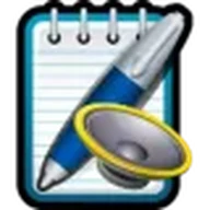 MessageTTS app icon