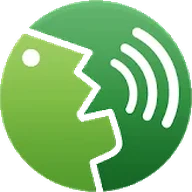 Veu TTS Vocalizer app icon