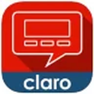 ClaroCom Pro app icon