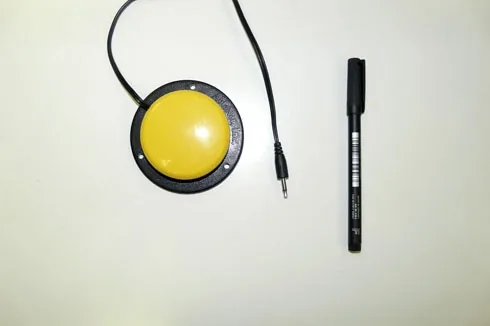 Fotografía: Jelly Bean de Ablenet