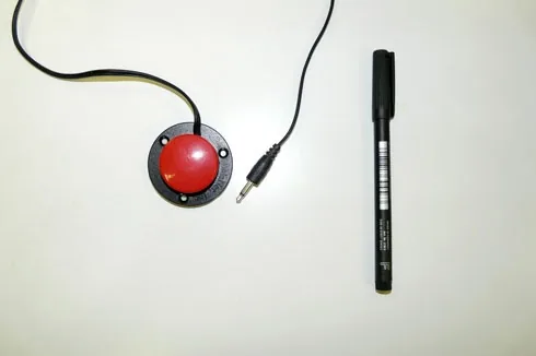 Fotografía: Specs de Ablenet