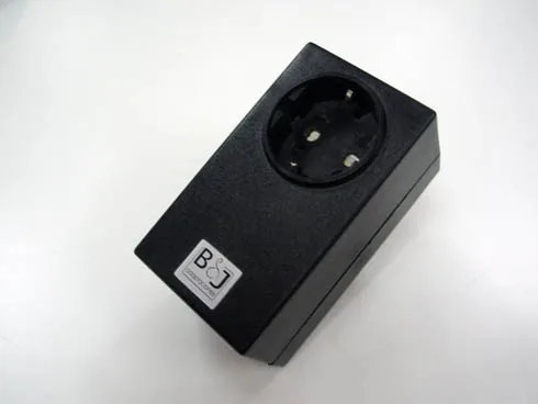 Photo: Plug-in receiver / Timed plug-in receiver