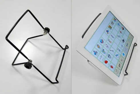 Photo: Balvi tablet stand