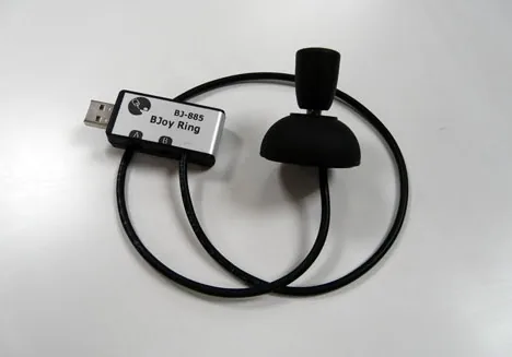 Photo: BJoy Ring